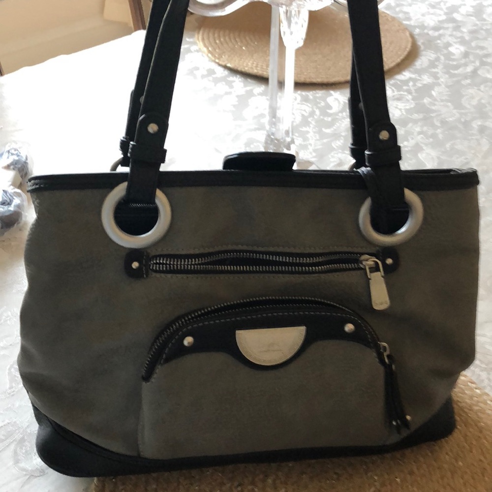 b.o.c brand Purse